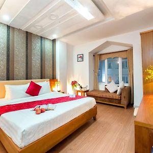 Vilion Boutique Hotel Ben Thanh